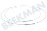 Bosch Wasmachine 772661, 00772661 Manchet Met tuit