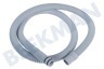 Bosch Wasmachine 358306, 00358306 Slang pomp afvoer Afvoer
