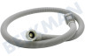 Gorenje Waschmaschine 11045139 Schlauch Zulaufschlauch inkl. Aquastop 1,5m gewinkelt