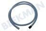 Constructa Waschmaschine 00354124 Ablaufschlauch Ablauf