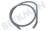 Constructa Waschmaschine 00702582 Ablaufschlauch Ablauf