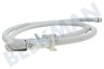 Tecnik Wasmachine 00701710 Slang Afvoer