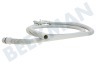 Tecnik Wasmachine 00701710 Slang Afvoer