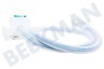 Bosch Waschmaschine 702474, 00702474 Schlauch Zulaufschlauch mit Wasserstopp-