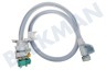 Constructa Wasmachine 11042146 Slang Toevoer -incl. waterslot-