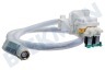 Constructa Wasmachine 11042146 Slang Toevoer -incl. waterslot-
