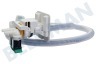 Constructa Wasmachine 11042146 Slang Toevoer -incl. waterslot-
