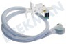 Constructa Wasmachine 11042146 Slang Toevoer -incl. waterslot-