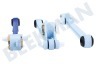 Bosch 11025804 Schokbreker 14 mm.