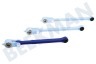 Bosch 11025804 Schokbreker 14 mm.
