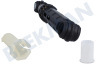 Constructa Waschmaschine 00659070 Stoßdämpfer 8mm