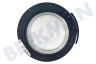 Siemens Wasmachine 704288, 00704288 Vuldeur Complete deur, chroom
