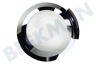 Siemens Wasmachine 704288, 00704288 Vuldeur Complete deur, chroom
