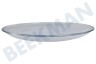 Novamatic Wasmachine Afdekglas
