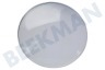 Novamatic Wasmachine Afdekglas