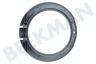 Novamatic Wasmachine 00432074 Deurrand Binnenrand grijs