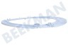 Bosch Waschmaschine 747527, 00747527 Türrand, weiß