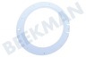 Bosch Waschmaschine 747527, 00747527 Türrand, weiß