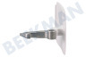 Whirlpool Wasmachine 00069637 Greep wit -een geheel-