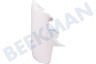 Profilo Wasmachine 00183607 Deurgreep Wit -breed 9cm-