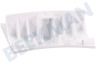 Profilo Wasmachine 00183607 Deurgreep Wit -breed 9cm-