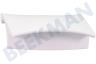 Profilo Wasmachine 00183607 Deurgreep Wit -breed 9cm-