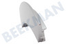 Bosch Wasmachine 647424, 00647424 Deurgreep Gebogen, zilver
