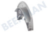 Bosch Wasmachine 647424, 00647424 Deurgreep Gebogen, zilver