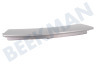 Bosch Wasmachine 647424, 00647424 Deurgreep Gebogen, zilver