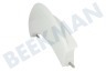 Bosch Wasmachine 266751, 00266751 Deurgreep Gebogen, wit