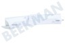 Bosch Waschmaschine 635132, 00635132 Türgriff Gebogen, weiß