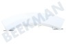 Bosch Waschmaschine 635132, 00635132 Türgriff Gebogen, weiß