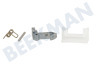 Schulthess Wasmachine 00634207 Deurhaak Met veer