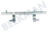 Bosch Waschmaschine 00655117 Scharnier der Fülltüre