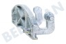 Bosch Waschmaschine 10013617 Scharnier von Fülltüre