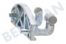 Constructa Wasmachine Scharnier Van vuldeur