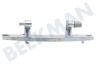 Constructa Wasmachine Scharnier Van vuldeur