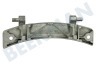 Siemens Wasmachine 625486, 00625486 Scharnier Van vuldeur