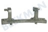 Siemens Wasmachine 625486, 00625486 Scharnier Van vuldeur