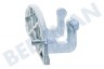 Bosch Waschmaschine 633549, 00633549 Scharnier der Tür