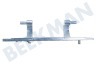 Bosch Waschmaschine 633549, 00633549 Scharnier der Tür