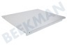 Lynx Wasmachine 00472560 Bovenblad Onderbouw set van bovenblad