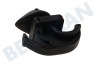 Constructa Waschmaschine 00167581 Halter von Platte oben