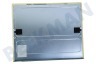 Balay Wasmachine WZ20331 Bovenblad Onderbouw set van bovenblad