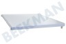 Bosch Wasmachine Bovenblad Afdekplaat