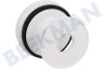 Bosch Wasmachine 53761, 00053761 Filter Pluizenzeef