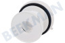 Bosch Wasmachine 53761, 00053761 Filter Pluizenzeef