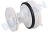 Bosch Wasmachine 53761, 00053761 Filter Pluizenzeef