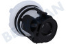 Siemens Waschmaschine Filter Flusensieb