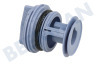 Bosch Waschmaschine Filter Flusensieb